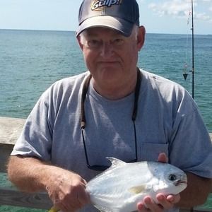 Meet your Posher, Jerry